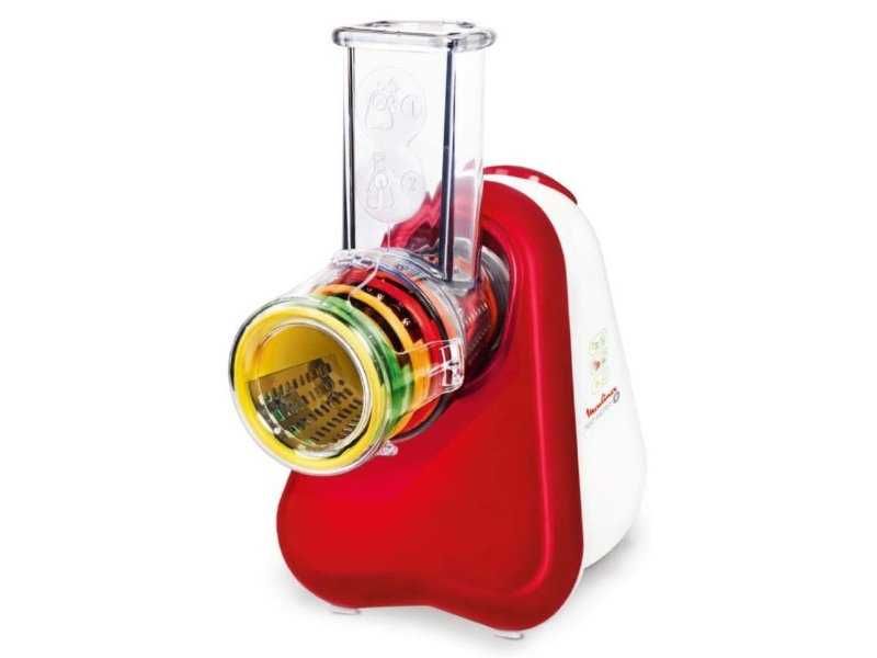 Ренде и Чопър Moulinex DJ756G15 Fresh Express PLUS, 200 W