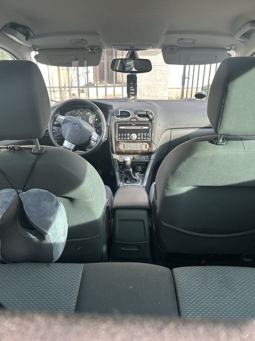 Vand Ford Focus 2 inmatriculat Ro