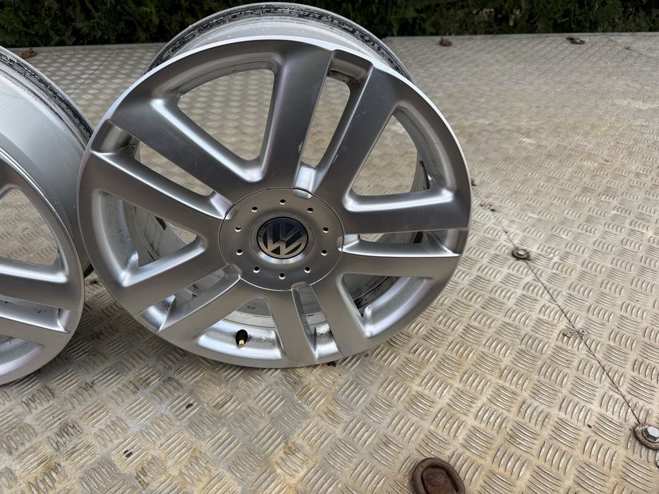 Jante 5x112 r17 originale VW