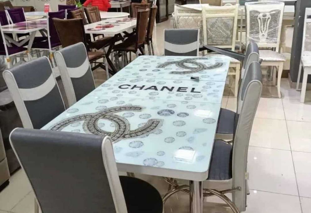 Mebel oshxona yotoqxona