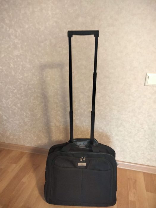 Дорожная сумка