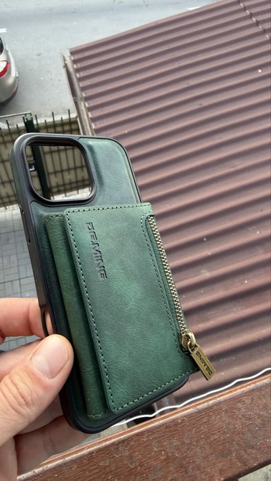 Iphone 16 Pro Max,  256 Gb, impecabil, 95% baterie + husa