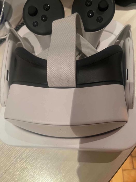 Vr meta quest 3 s