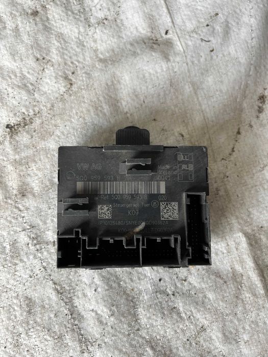 Модул за врати VW Groupe