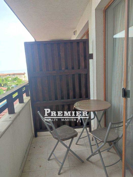 Продава се Двустаен апартамент в Свети Влас - 49 кв.м за 1378 €/кв.м - Снимка #4