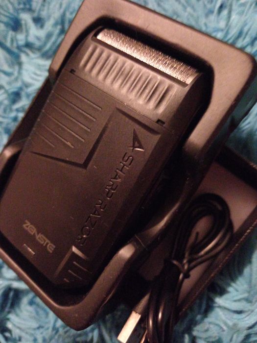 Электро бритва ZENSTE