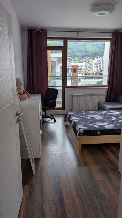 Дава се под наем Двустаен апартамент в София, Манастирски ливади - 98 кв.м за 799 € - Снимка #6