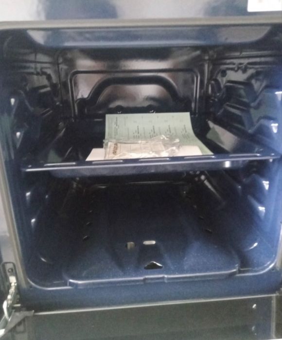 Кухонная плита Artel Ottima 50 G белый