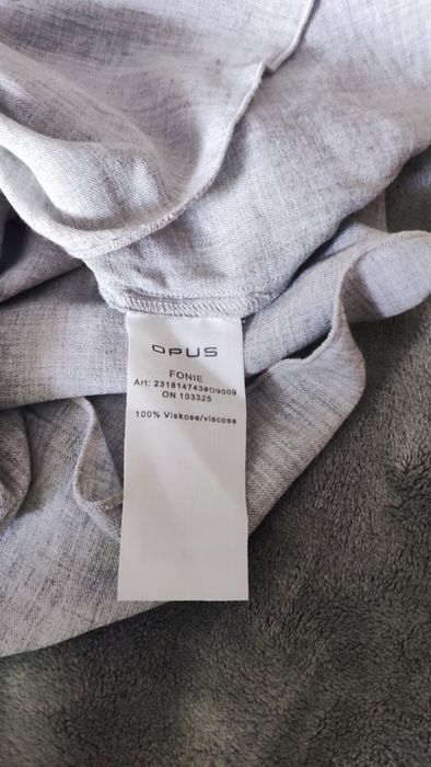 Без примерки отдам летние топы