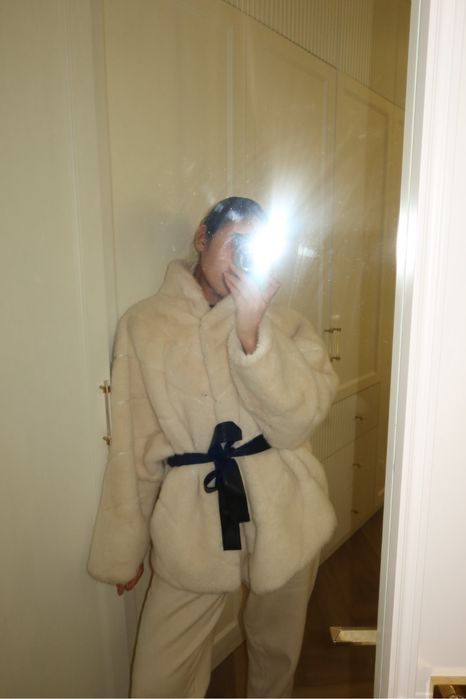 Продам эко шубы