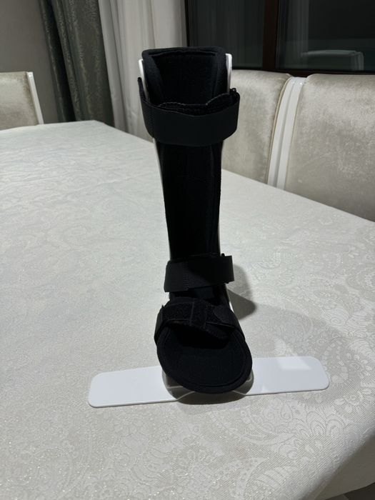 Лангет детский, новый не использовался