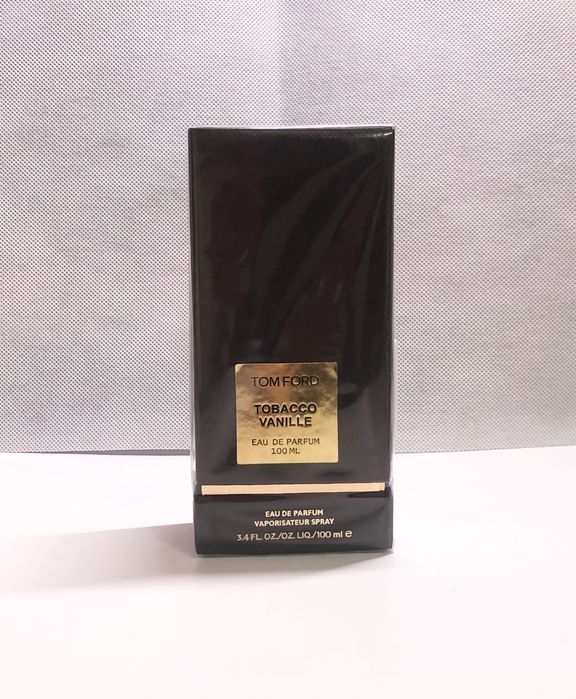 Parfum Tom Ford Tobacco Vanille 100 ml