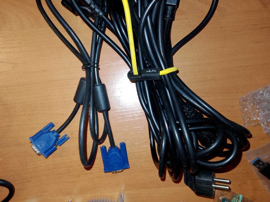 Продам комплектующие для пк