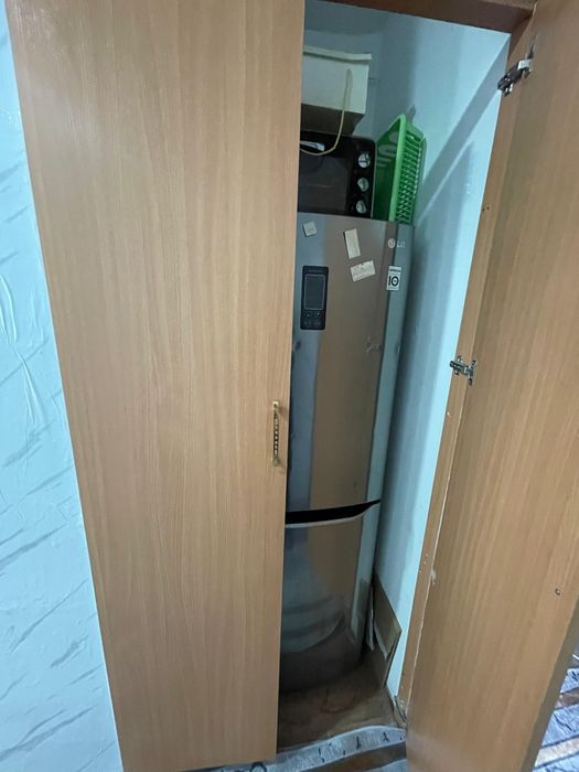 Продается квартира