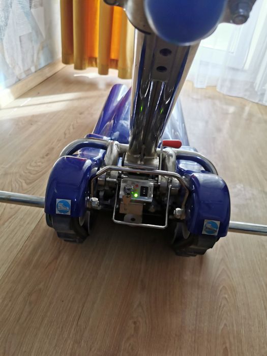 Elevator scări Antano Group – BATERIE NOUĂ – profesional