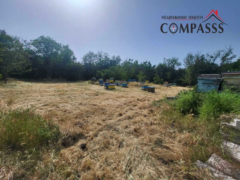 Продава се Къща в с. Изворово, Област Добрич - 90 кв.м за 134 €/кв.м - Снимка #8