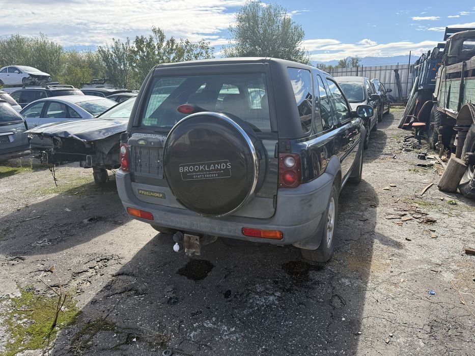 Land Rover Freelander 1.8 ‼️на части‼️
