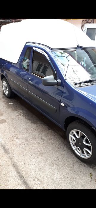 Dacia Logan Pik up