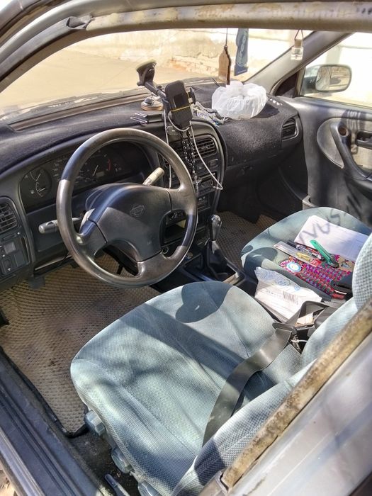 Продам Nissan p10