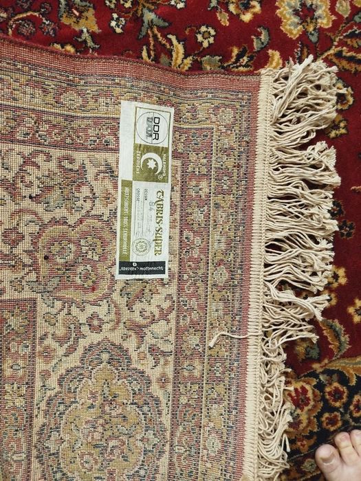 Gilam GDR Tabris-super