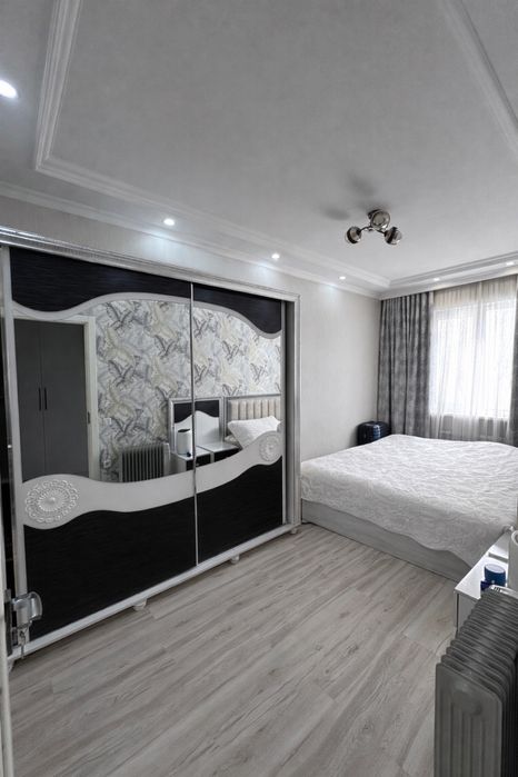 Сдается своя квартира 3/5/9 в районе Дархан. Ориентир: кафе «Дархан»