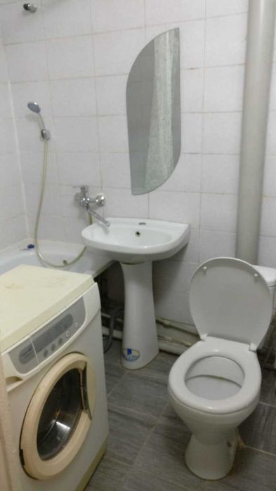 сдам в аренду 3х комнатную