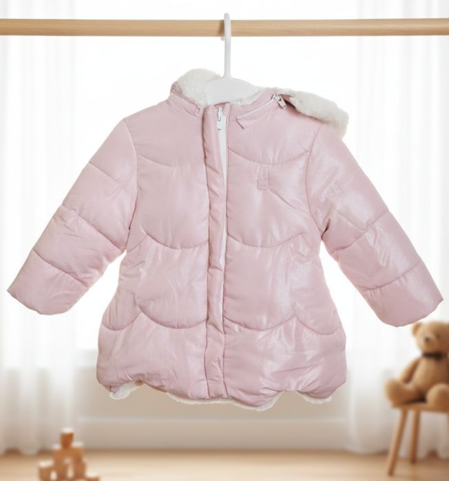 Двулицево яке Mayoral