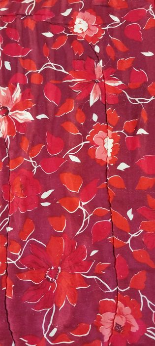 Одеяла тёплые 145 на 200, 2 штуки