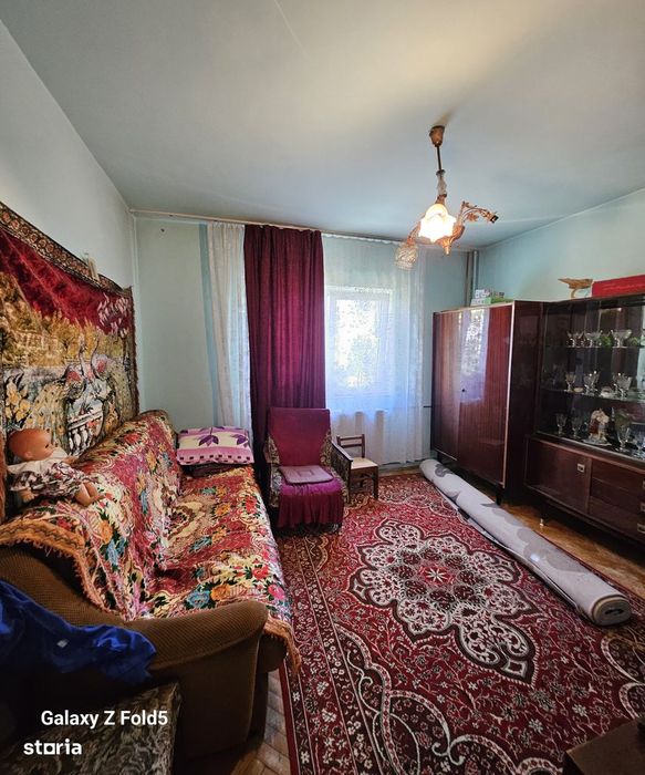 Apartament 3 Camere De Vânzare – Iosia, Str. Alexandru Xenopol