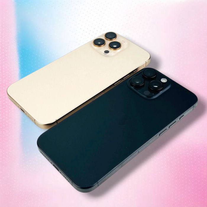 Apple iPhone 16 Pro Max 512GB Black / Desert 100% Батерия! Гаранция!