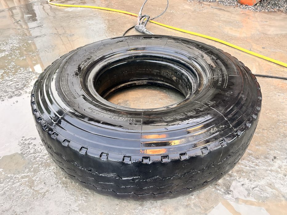 Болон Howo Shacman R20 б/у