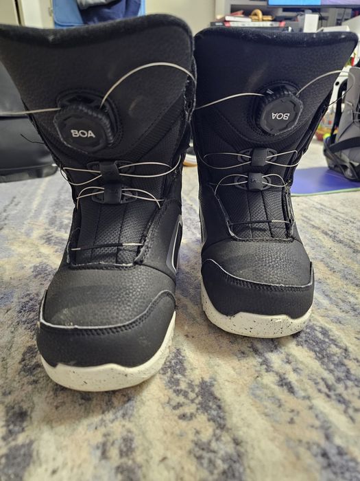 Boots copii Nitro 21,5 cm