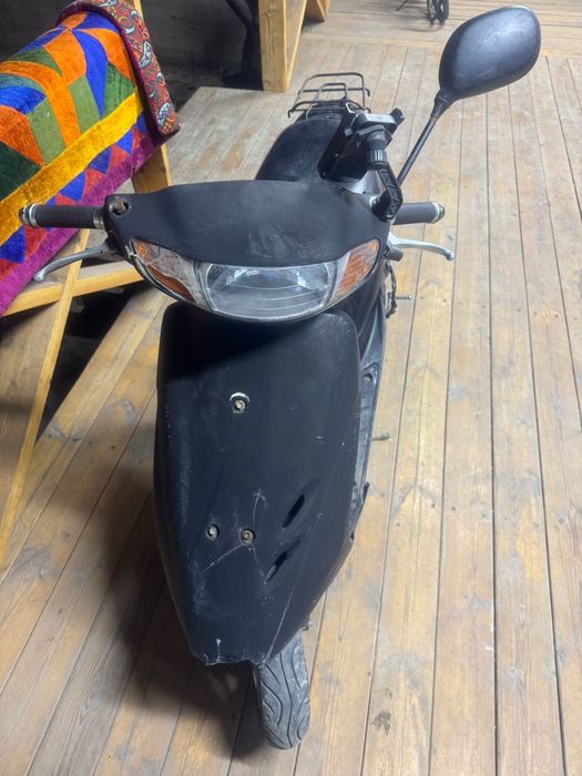 мопед Dio 34 дио