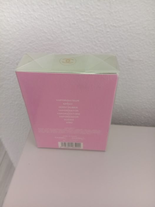 Parfum Chanel dama