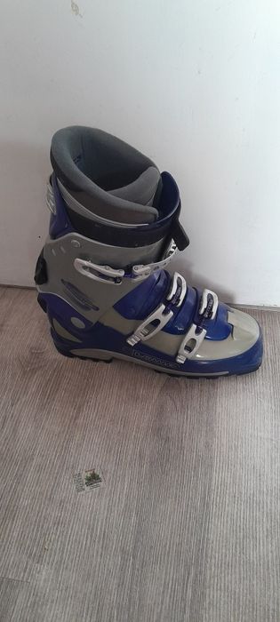 Ски обувки LOWA комбинирани