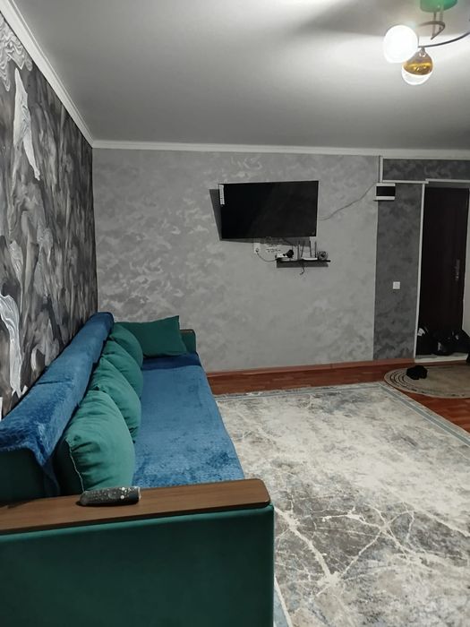 сдам квартиру посуточно