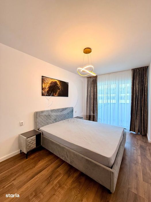 Apartament ultramodern | etaj intermediar | Zona Eroilor