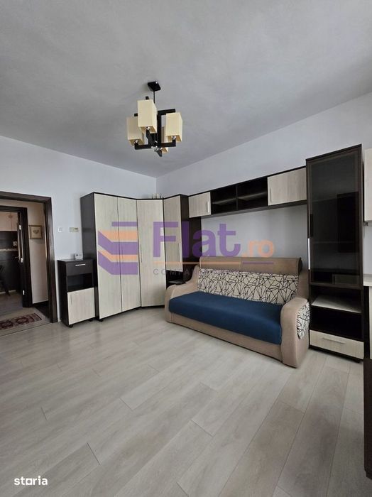 Apartament 2 camere decomandat Tractorul
