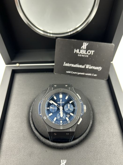 Ceas Hublot Big Bang Ceramic