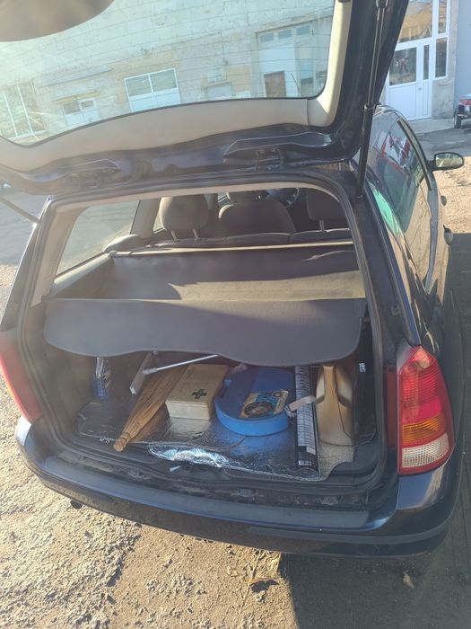 Ford focus 1.8i автомат на части