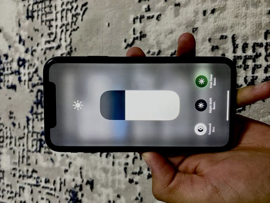 Iphone 11 64gb 79% Usta kormagan