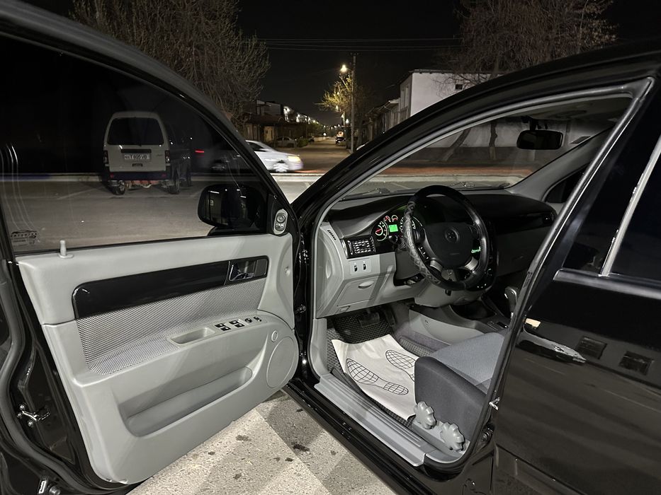 Gentra 2023 йил, Кора, Краска тоза, состояние идеал