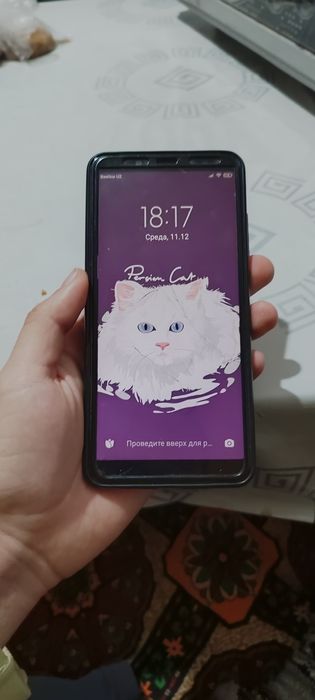 Xiaomi Redmi Note 5
