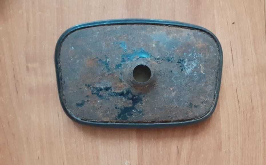 Зеркало на мотоцикл из СССР