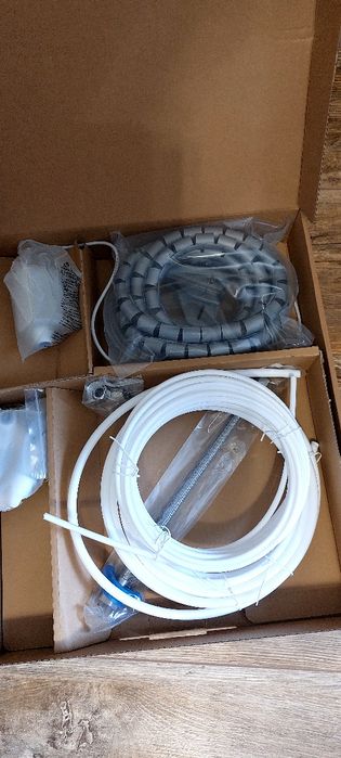 Робот-пылесос Dreame X50 Ultra