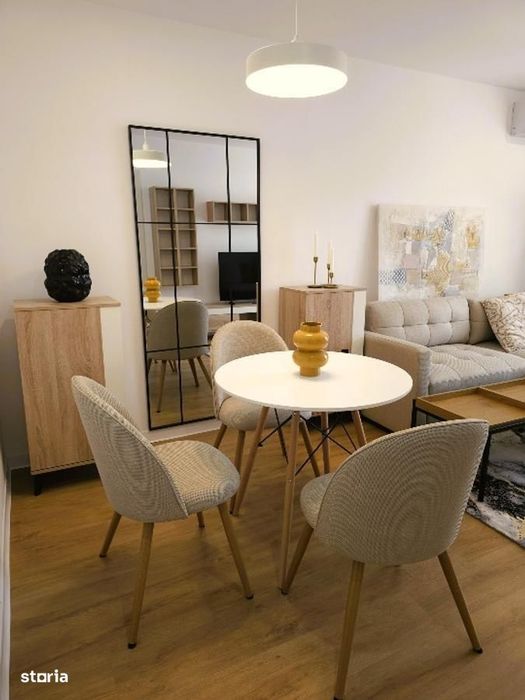 Apartament Piata Iancului