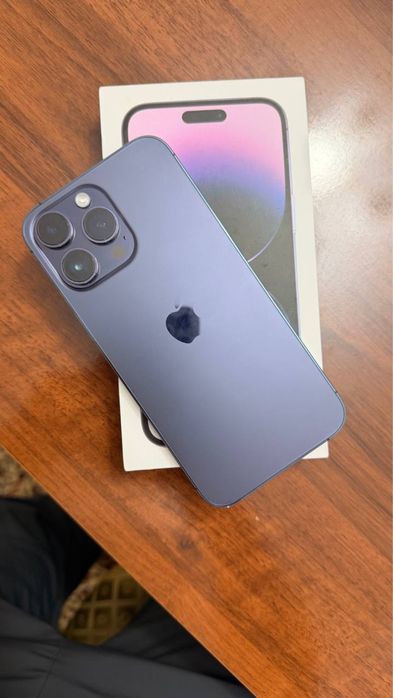 Iphone 14 pro max