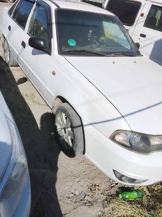 Nexia 2 2012 Chevrolet tayyor holatda