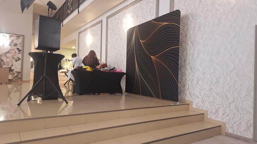 Photobooth, videobooth ,cabina vogue
