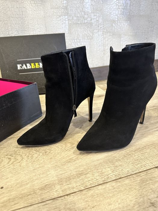 Продам ботильоны